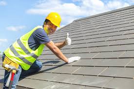 Best Asphalt Shingle Roofing  in Anahola, HI